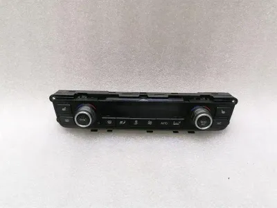 BMW i8 Hybrid Auto Climate Control 9361799 Climate Control Panel A/C