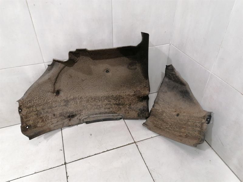 BMW i8 Hybrid Wheel Arch Liner (Plastic) 51717328620 WHEEL RUN COVER VR FR