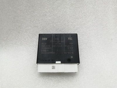BMW i8 Hybrid Electronic Module 7938196 ECU PDC