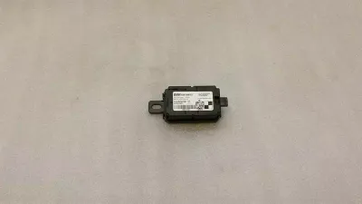 Mini Cooper F56 remote control module 9397846 keyless go controller