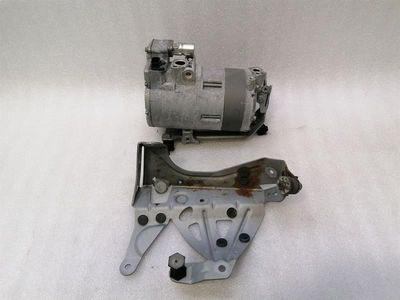 BMW i8 Hybrid A/C Compressor 64526830621 Air Conditioning Compressor