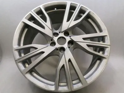 BMW i8 Hybrid Alloy Wheel 6857573 8.5j x20 et50 Alloy Wheel