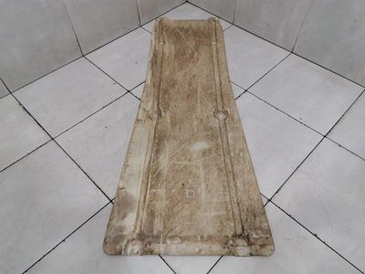 BMW i8 Hybrid Undertray 51757442101 Underbody Trim