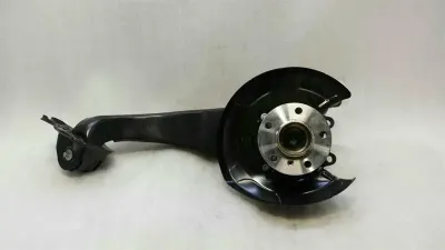 Mini Cooper F56 F55 Right Rear Hub 6851576 Wheel Bearing Housing Rear Right