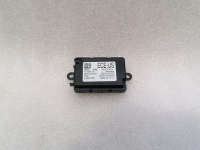 BMW i8 Hybrid Electronic Module 9371374 Control Unit I DRIVE TOUCH MODULE