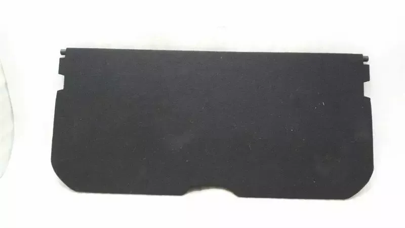 MINI COOPER F56 boat floor 7298611 trunk trim