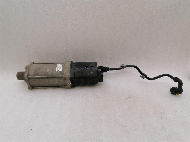 BMW i8 Hybrid Power Steering Rack 936354 Steering Gear Faulty