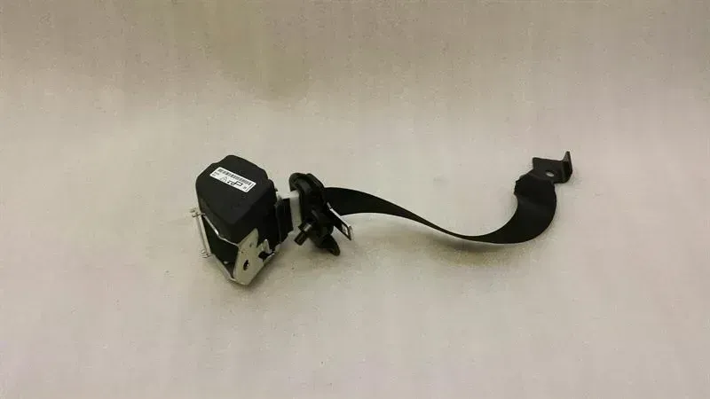 Mini Cooper F56 right rear seat belt 7313364 seat belt belt rear right
