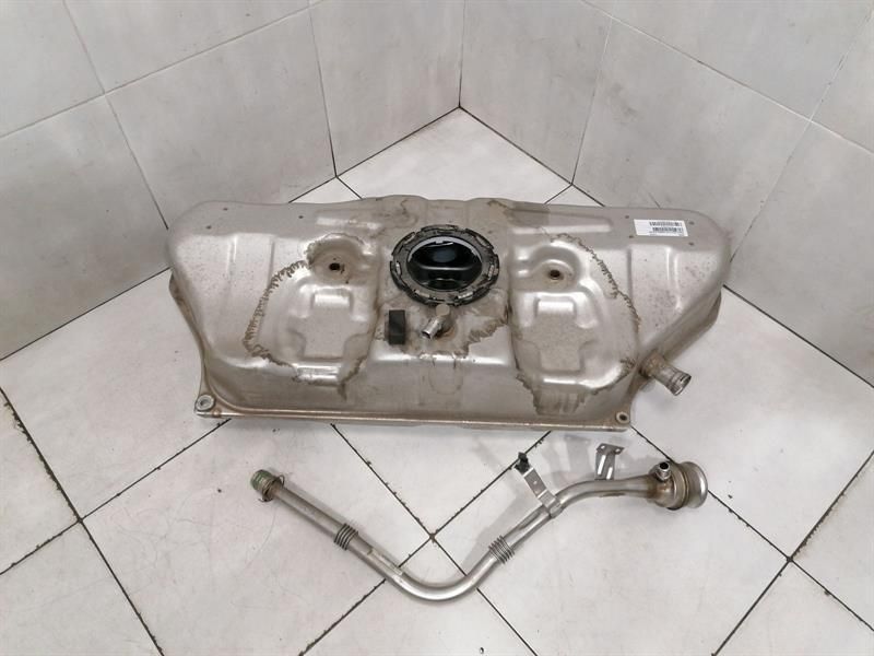BMW i8 Hybrid 16117393746 Fuel Tank Higher Capacity Fuel Tank 43 LITRE