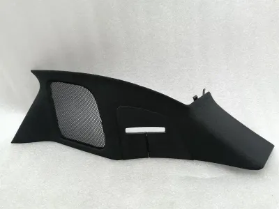 BMW i8 Hybrid 7376267 REAR LEFT C PILLAR C PILLAR REAR LEFT