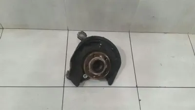 Mercedes A Class W176 Left Rear Hub A2463503541 Wheel Bearing Housing Rear Left