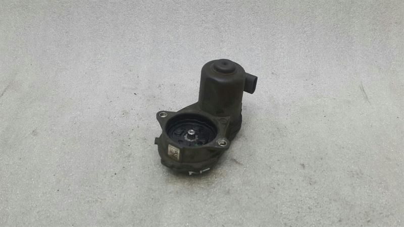 MERCEDES W176 R231 PARK BRAKE ENGINE A1729060300 ACTUATOR PARKING BRAKE RE