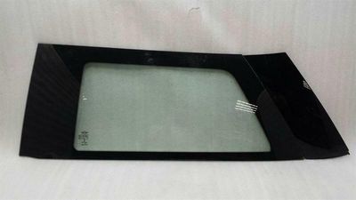MINI COOPER F56 Left Rear 1/4 Glass 7300017 Door Window 1⁄4 Rear Left