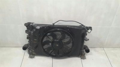 Mercedes A Class W176 Radiator Pack A2465001303 Radiator Package OM607 A180 CDI