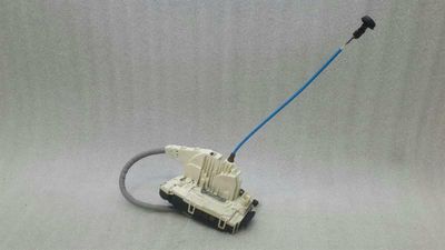 Mercedes W166 W176 front left door lock A1667200735 door lock front left RHD