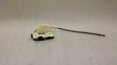 Mercedes A Class W176 Front Right Door Lock A1667200635 Door Lock Front Right