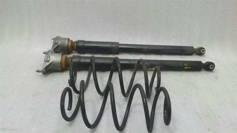 Mercedes A Class W176 Shock Absorber Rear A1763201531 Rear Shock Absorber Set.