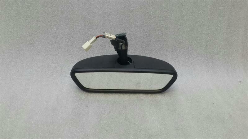Mercedes A Class W176 X156 Rear View Mirror A1768100617 Rear View Interior Mirror