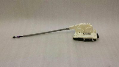 Mercedes A Class W176 Front Left Door Lock A1667200735 RHD RIGHT HANDLEBAR