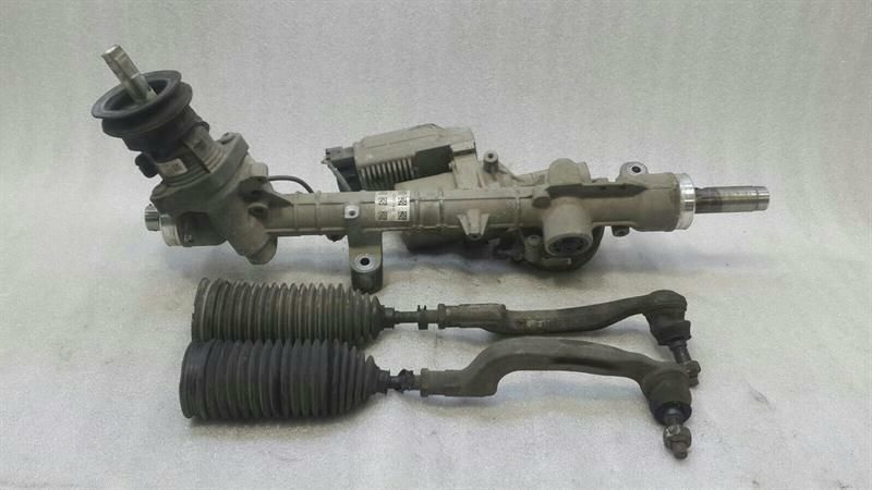 Mercedes A Class W176 RHD Power Steering Rack A2464603601 Right Hand Drive