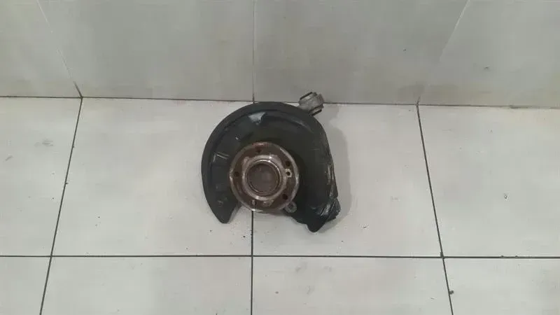 Mercedes X156 W176 Right Rear Hub A2463503641 Wheel Bearing Case Rear Right