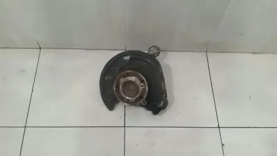 Mercedes X156 W176 Right Rear Hub A2463503641 Wheel Bearing Case Rear Right