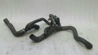 Mercedes A Class W176 Additional Cooling Pump A0005000686 Coolant Pump OM607