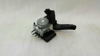 MINI COOPER F56 A.B.S pump 6885795 ABS pump hydraulic block dsc unit