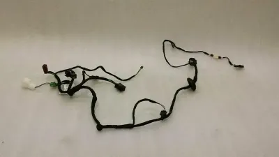 Mercedes A Class W176 Left Front Door Wiring A2465401400 Door Wiring Harness Front Li