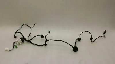 Mercedes A Class W176 Right Front Door Wiring A2465401400 Door Wiring Harness Front RE
