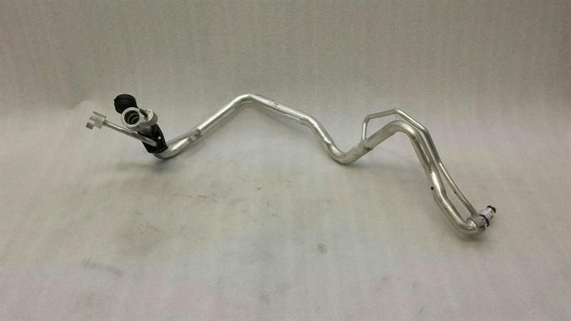 Mercedes A Class W176 A/C Pipe A2468302615 Air Conditioning Climate Control