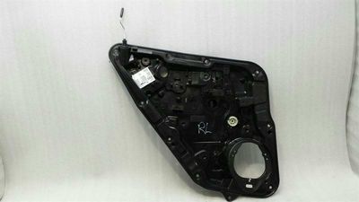 Mercedes A Class W176 Left Rear Door Winder A1767303800 Window Regulator Rear Li