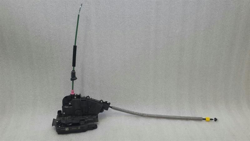 Mercedes E Class W213 Front Right Door Lock A0997206701 Door Lock Front Right