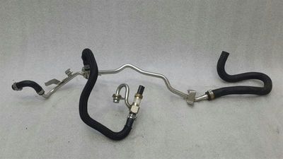 Mercedes E Class W213 Fuel Line A6540704600 Fuel Line OM654