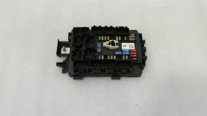 Tesla Model S 75 Fuse Box 1034409-00-B Fuse Box
