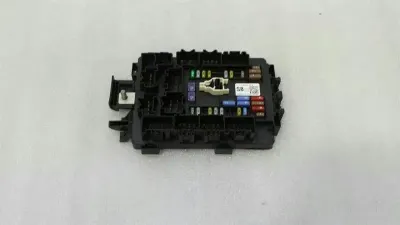 Tesla Model S 75 Fuse Box 1034409-00-B Fuse Box