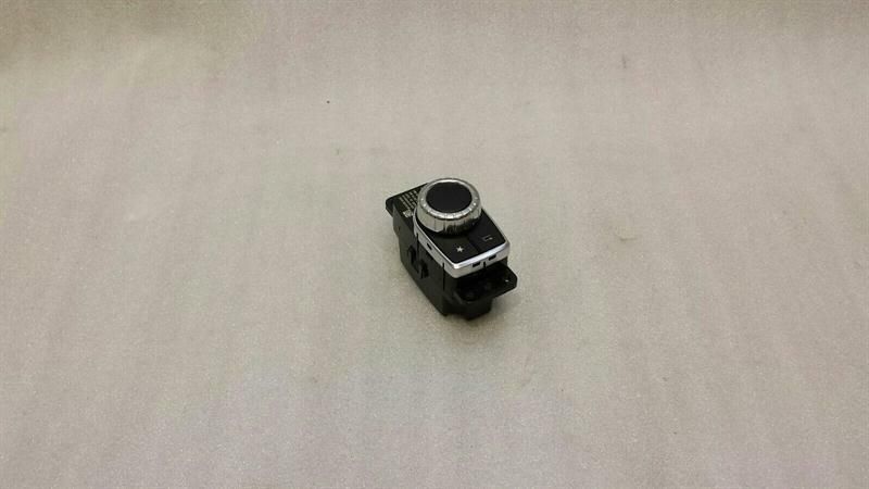 Mercedes A Class W176 Comand Switch A2469009815 Controller Switch