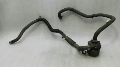 Tesla Model S 75 Additional Cooling Pump 1037327-00-F Coolant Pump Pump