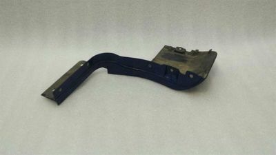 Tesla Model S 75 Rear Right Cover 1028758-00-A Trim Rear Right