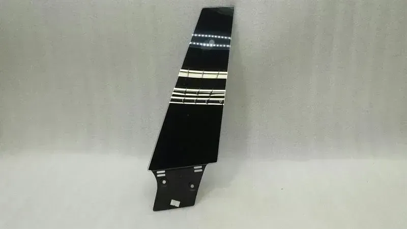 Tesla Model S 75 Right B Post Body Moulding 1092306-00-E B Pillar Strip Right