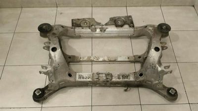 Tesla Model S 75 Subframe Rear 1009826-00-A Axle Frame Rear Axle