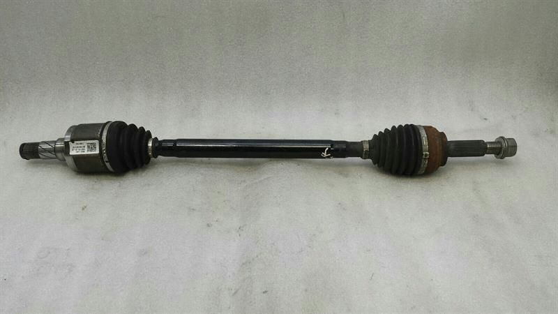 Tesla Model S 75 Drive Shaft Rear Right 1007719-01-B Rear Right Drive Shaft