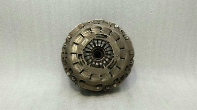 BMW Z4 E85 E86 FLYWHEEL 7569974 STARTER WREATH