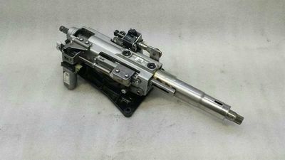 Tesla Model S 75 Steering Column 1027811-00-F Steering Column