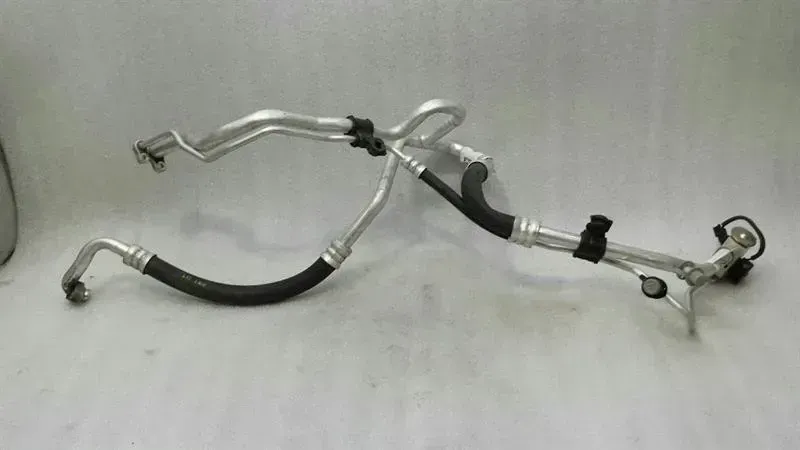 Tesla Model S 75 A/C Pipe 1069096-00-B Air Conditioning Air Conditioning