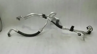 Tesla Model S 75 A/C Pipe 1069096-00-B Air Conditioning Air Conditioning