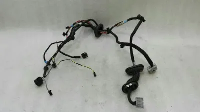 Tesla Model S 75 Right Rear Door Wiring 1004426-00-Q Door Rear Right Wiring Harness