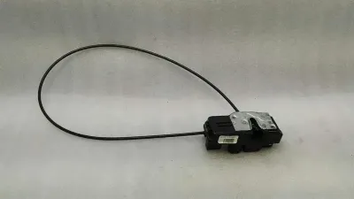 Tesla Model S 75 Rear Right Door Lock 6008914-00-D Door Lock Rear Right