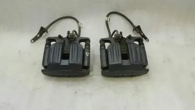 Tesla Model S 75 Brake Caliper Rear 1027643-00-A Rear Brake Disc