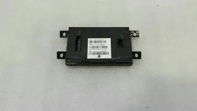 Tesla Model S 75 Climate Control Module 6007366-00-C Control Unit Climate